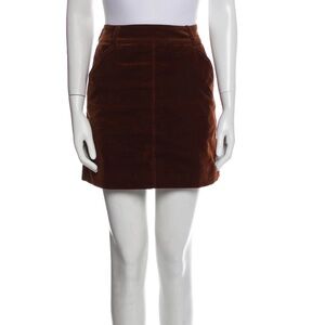 Soeur mini skirt size 34
